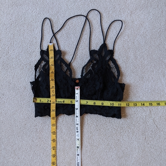 Free People FP one Adella Bralette size xs - Picture 8 of 8